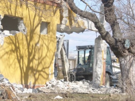 Patronul de la Scapino îşi construieşte hotel în Mamaia